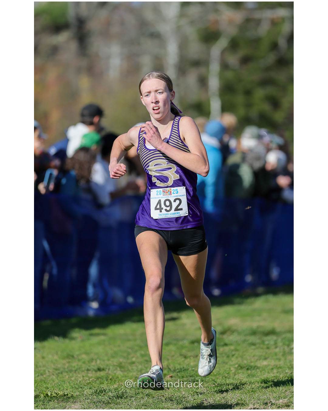 Mackenzie Lickert, St. Raphael Academy, P30, 20:09.81 - New England Cross Country State Championship - Thetford Vt - November 8, 2025 File: ./dir-1-Girls-Championship/251108-2025-New England-Cross-Country-Championships-Thetford-VT-237-296A4305.jpg Mackenzie Lickert, St. Raphael Academy, P30, 20:09.81 - New England Cross Country State Championship - Thetford Vt - November 8, 2025 – 202…
